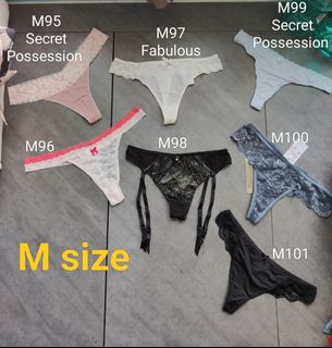 歐系M 丁字褲 網紗 喱士 蕾經 花邊 Lace Mesh Thong Underwear T back 包平郵62974823561985119