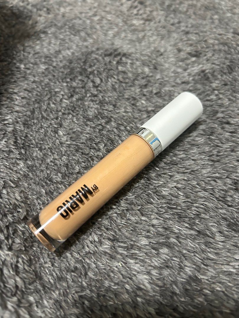 Make up by Mario surreal skin concealer (Category: Makeup) located in Mandaluyong City. Submitted by quainvanity (Listing ID 1328038951, Image 1). Description: .