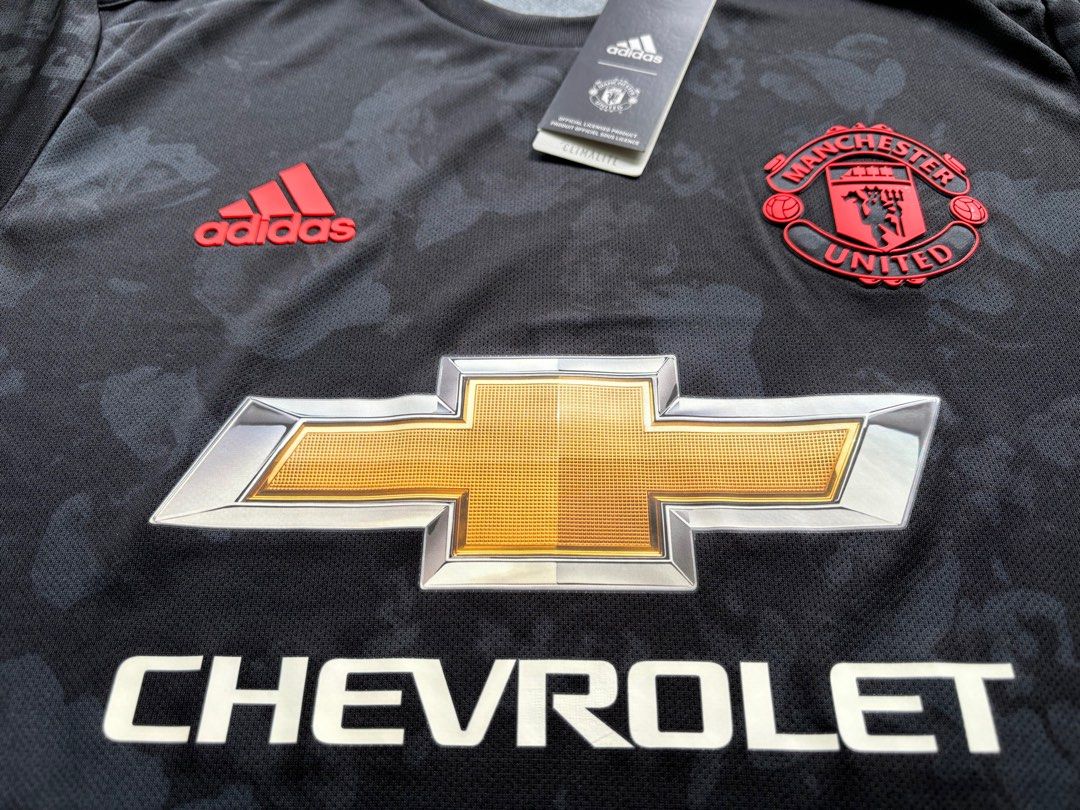Jersey manchester united 3rd 2019 deals