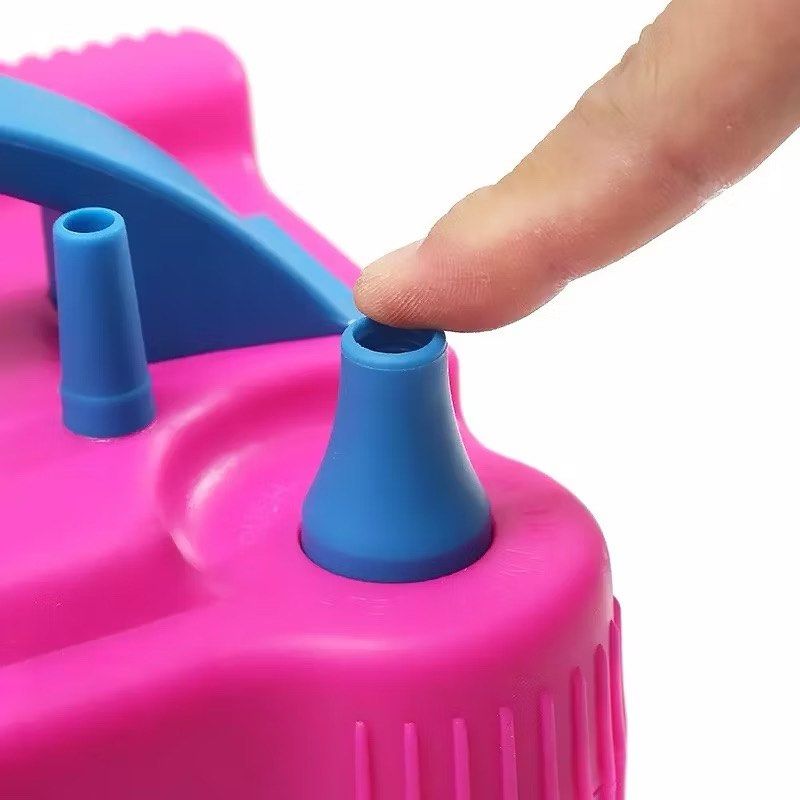 Mini Balloon pump Manual Auto Electric BalloonSEWA !! Blower Balloon