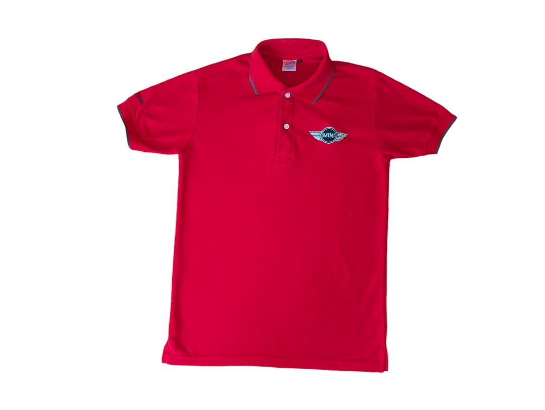 Mini Cooper Polo T