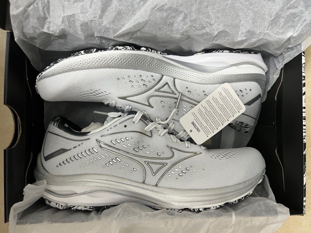 Mizuno Wave Rider 25 SP Carousell