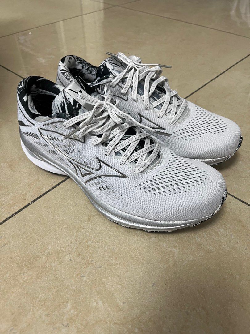 Mizuno Wave Rider 25 SP Carousell