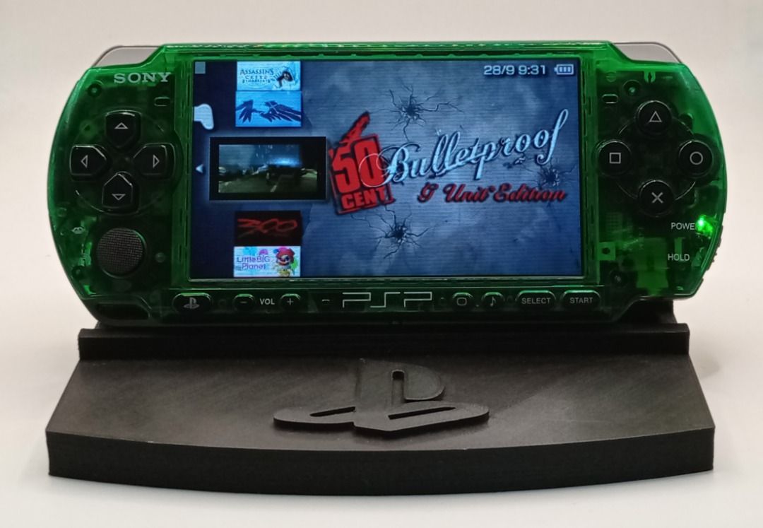 Hacked psp for sale cheap