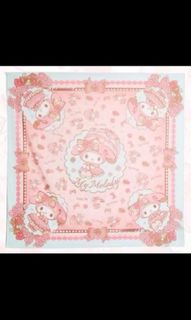 My Melody 絲巾64200167214209110