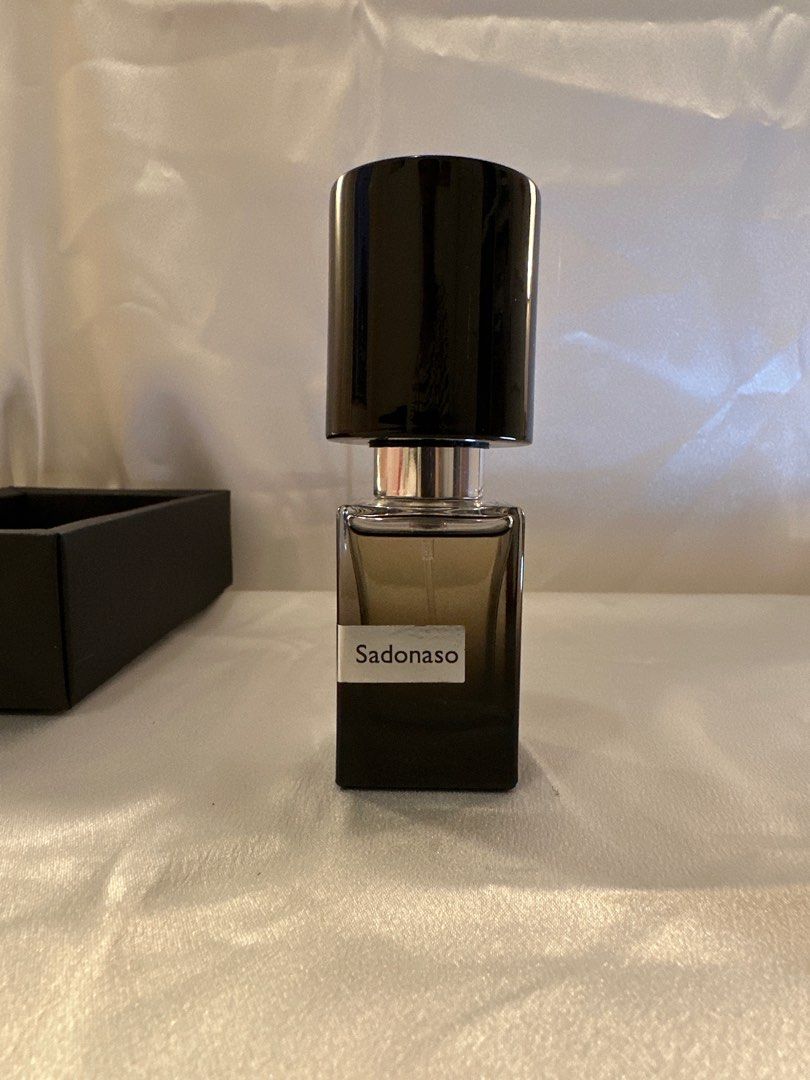 Sadonaso Extrait de Parfum – Nasomatto