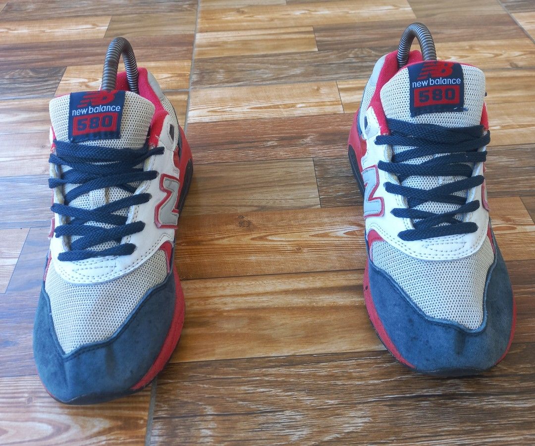 New balance 580 captain america outlet