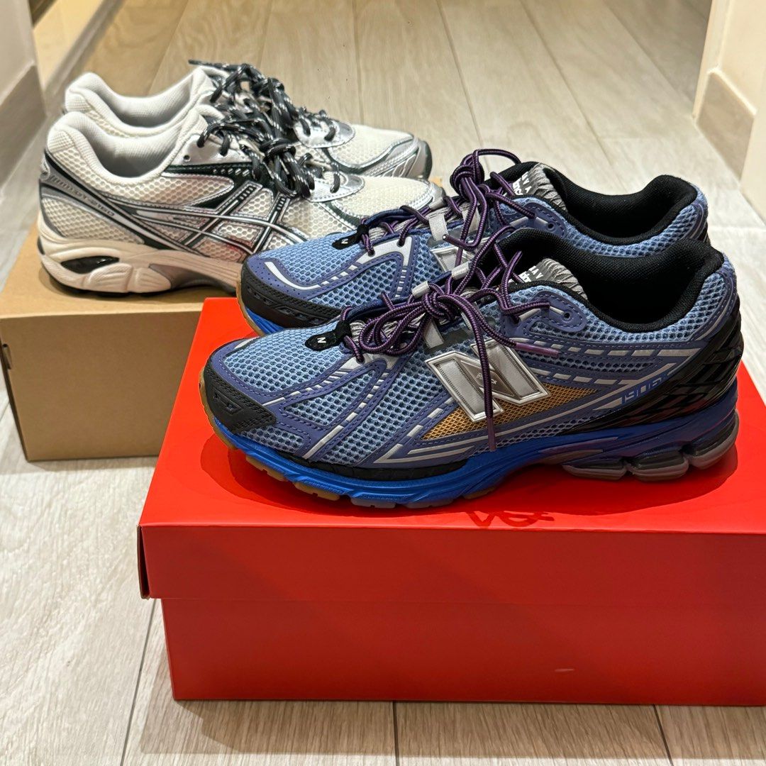 Action bronson asics top