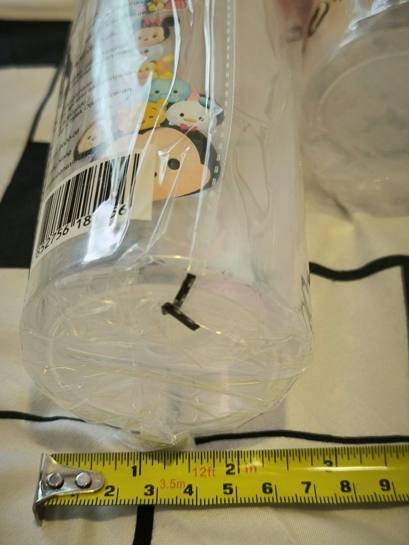 New Disney Tsum Tsum Minnie Mouse Winnie The Pooh Bear Donald Duck 4