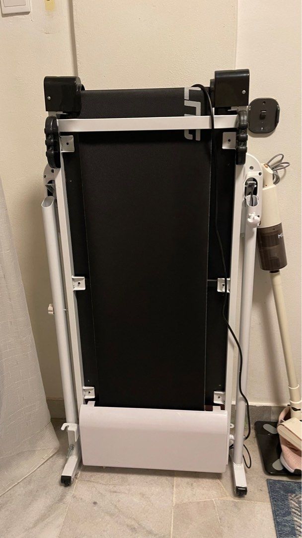 New Version KEMILNG K500 3.0HP Treadmill Running Exercise Machine