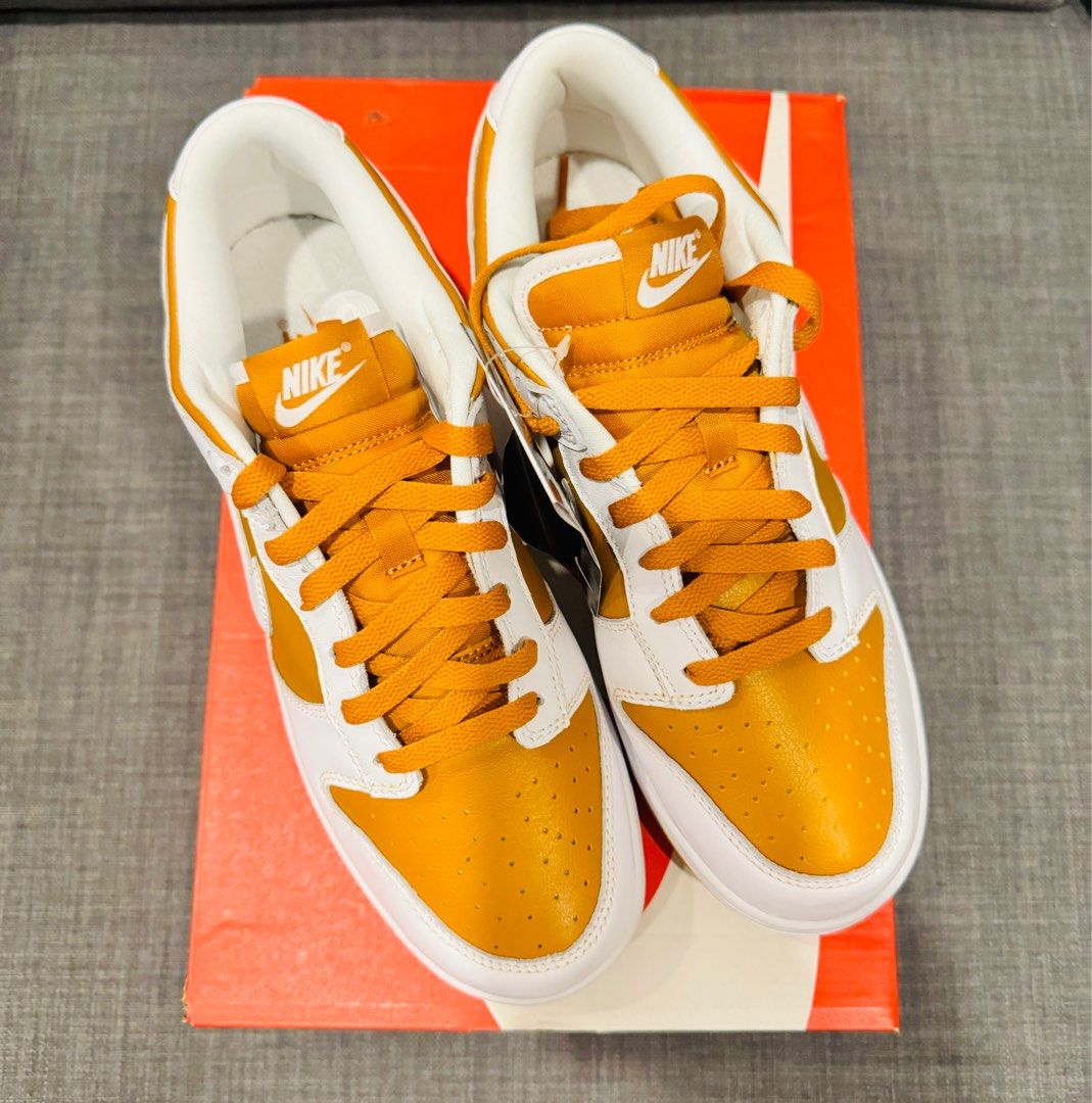 Nike dunk low retro (Category: Sneakers) located in San Juan City. Submitted by bleasure (Listing ID 1328062916, Image 1). Description: Authentic Nike Dunk Low retro (japan release).