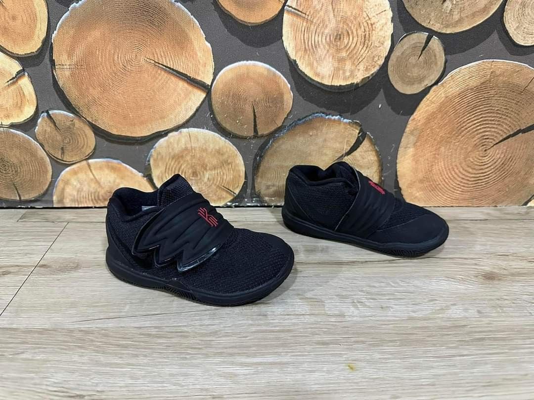 Kyrie 5 red carpet store