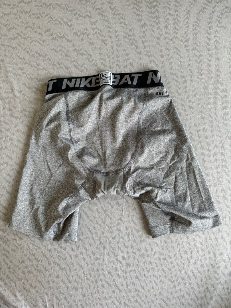 Nike pro combat underwear top
