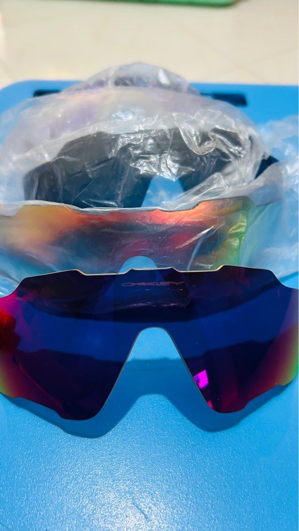 Oakley sunglasses spares best sale