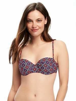 Old Navy Swimsuit Bikini Top (Category: Bikinis & Swimsuits) located in Cavite. Submitted by a_second.chance (Listing ID 1327917693, Image 1). Description: Item details: - original Old Navy - bought in the US - comes with tags, never worn - RFS: too big on me All items are original unless stated. Prices are negotiable, just make an offer. Mode of payment: - BPI - BDO - Gcash Delivery options: - Lalamove - J&T Delivery *shipping fee shouldered by 