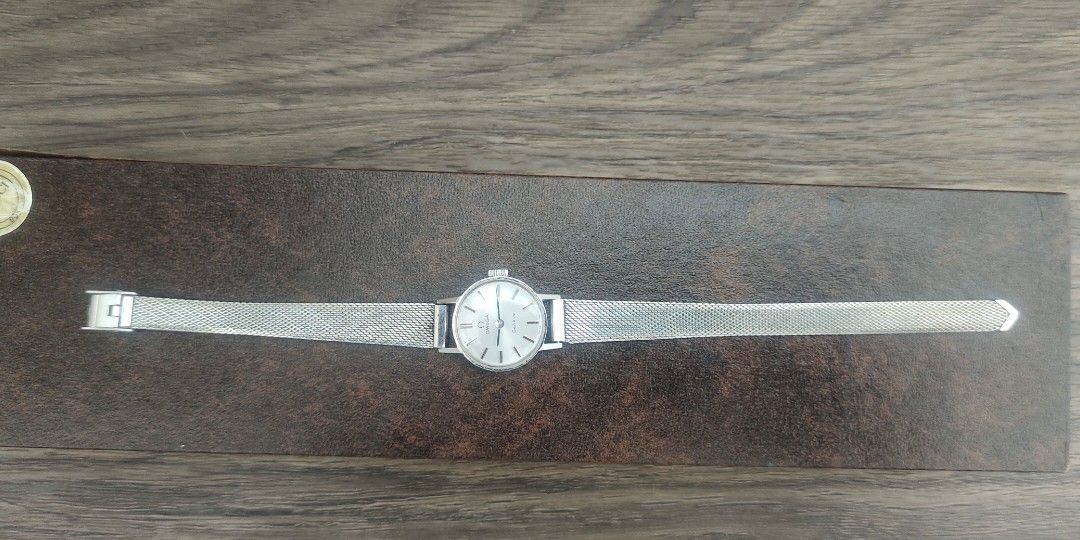 Omega watch, Luxury, Watches on Carousell