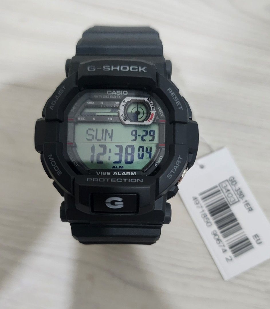 Casio gd 350 1c online