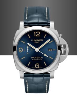 Luminor panerai gmt price outlet