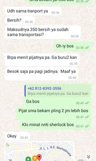 (Kategori: ) berada di . Dikirim oleh bustanileb73033 (ID iklan 1328060551, Gambar 1). Deskripsi: .