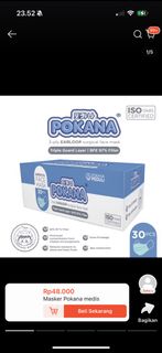 (Kategori: ) berada di . Dikirim oleh hellonala (ID iklan 1328046941, Gambar 1). Deskripsi: .
