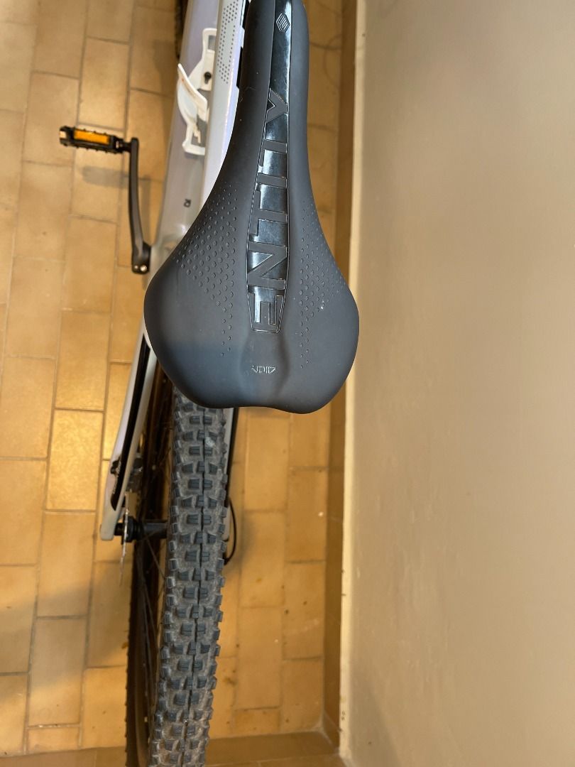 Polygon Syncline C2 Mountain Bike Sports Equipment Bicycles Parts Bicycles on Carousell