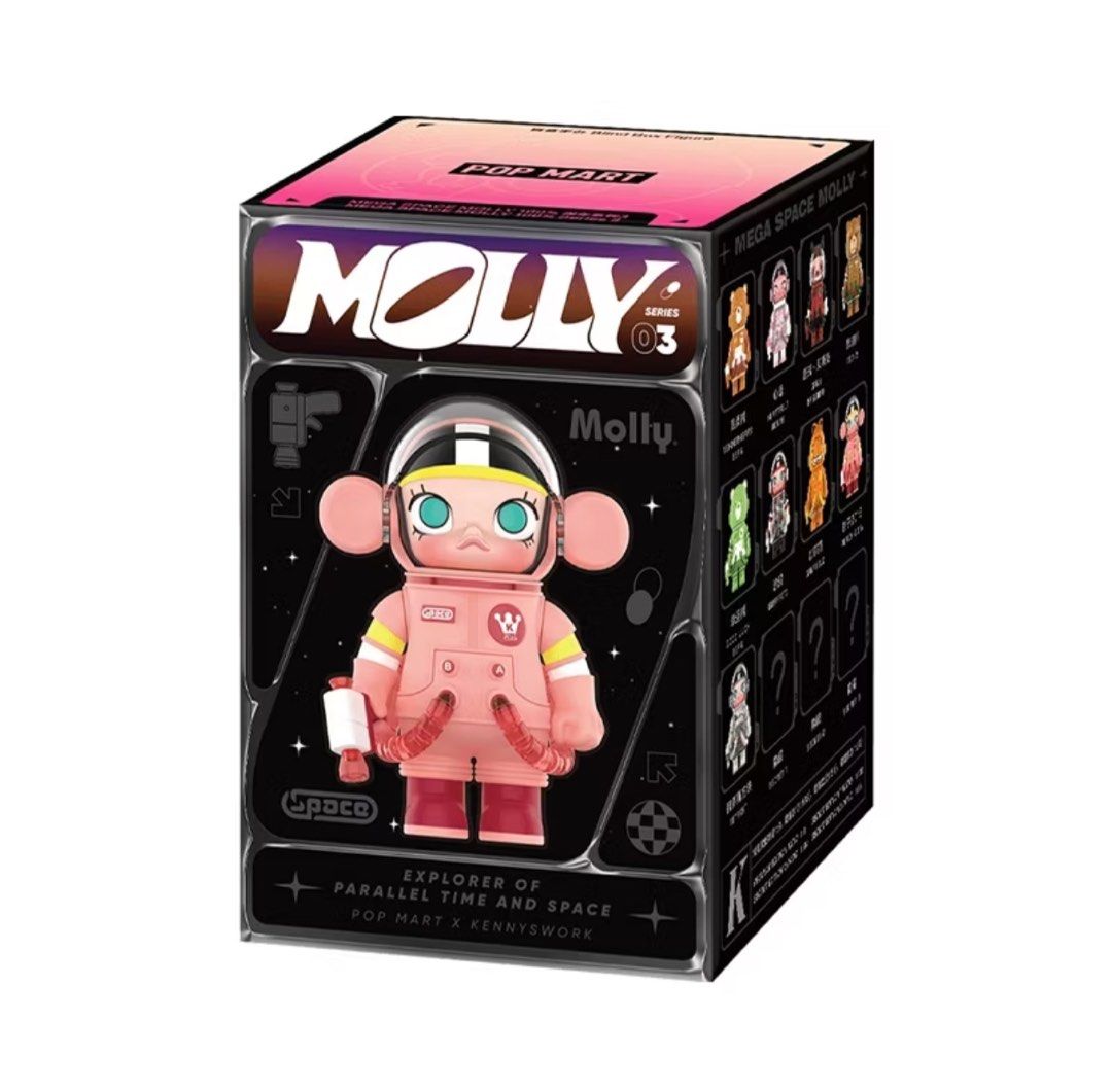 【現品1セット】POPMART MOLLY &amp; BLYTHE セット 9月新品 Amazon.com: Popmart Molly Blythe Blythe 2 : Toys & Games
