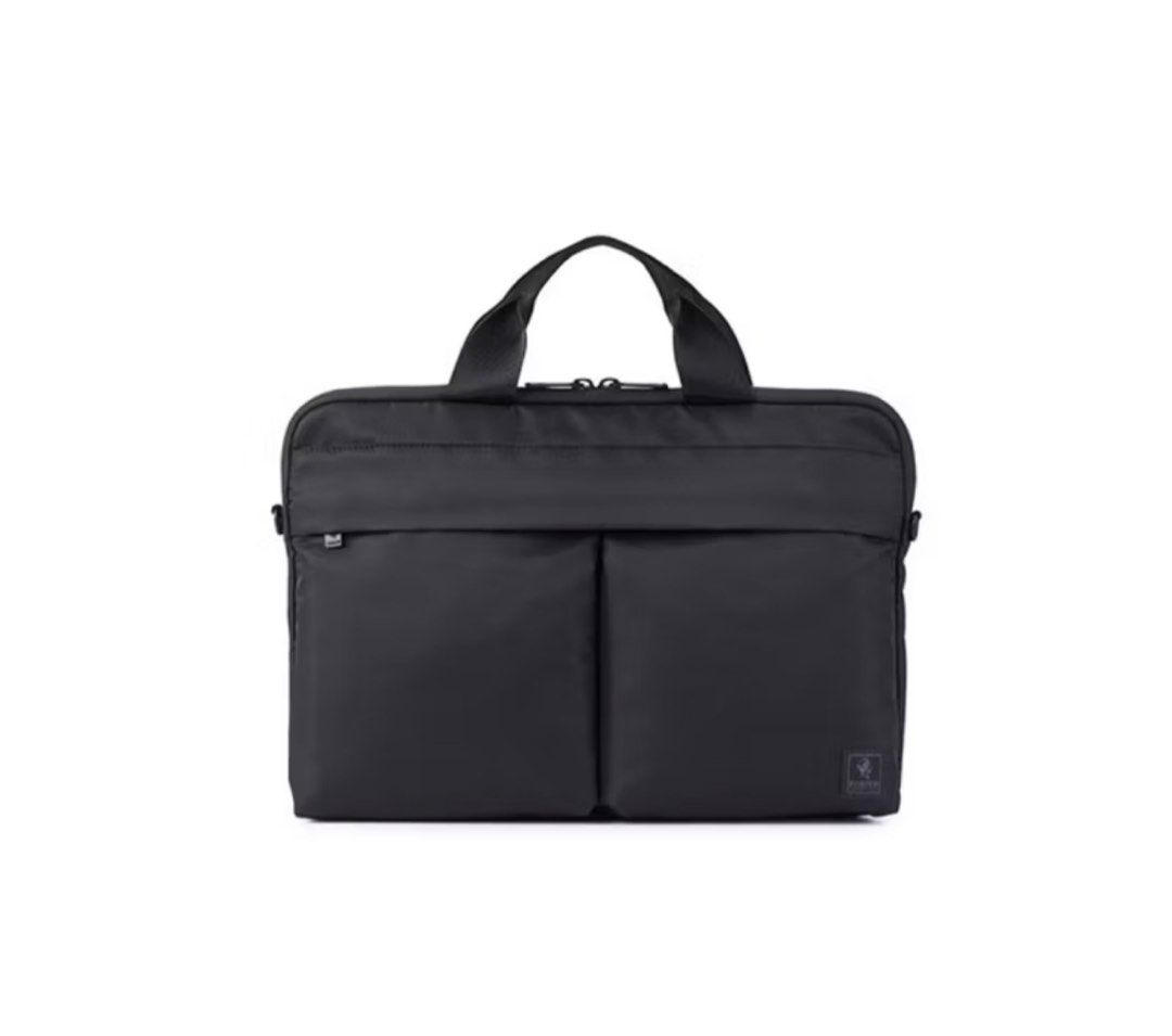 Porter International Laptop Bag BNWT Computers Tech Parts Accessories Laptop Bags Sleeves on Carousell
