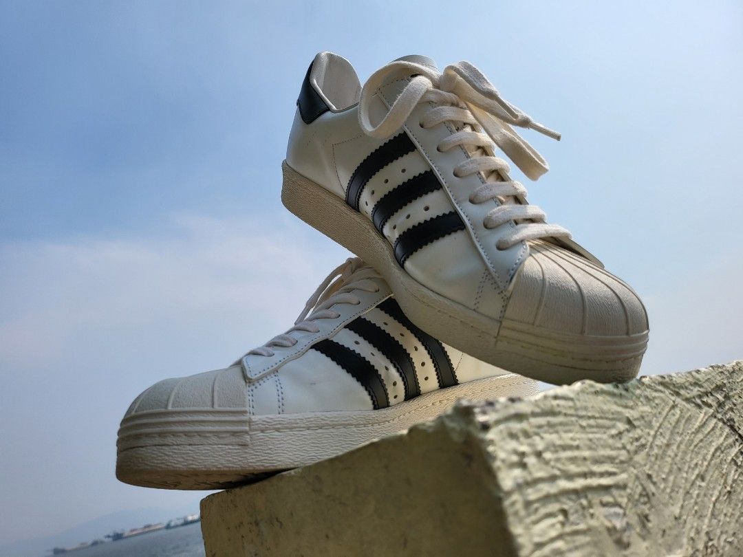 Prada x Adidas Carousell