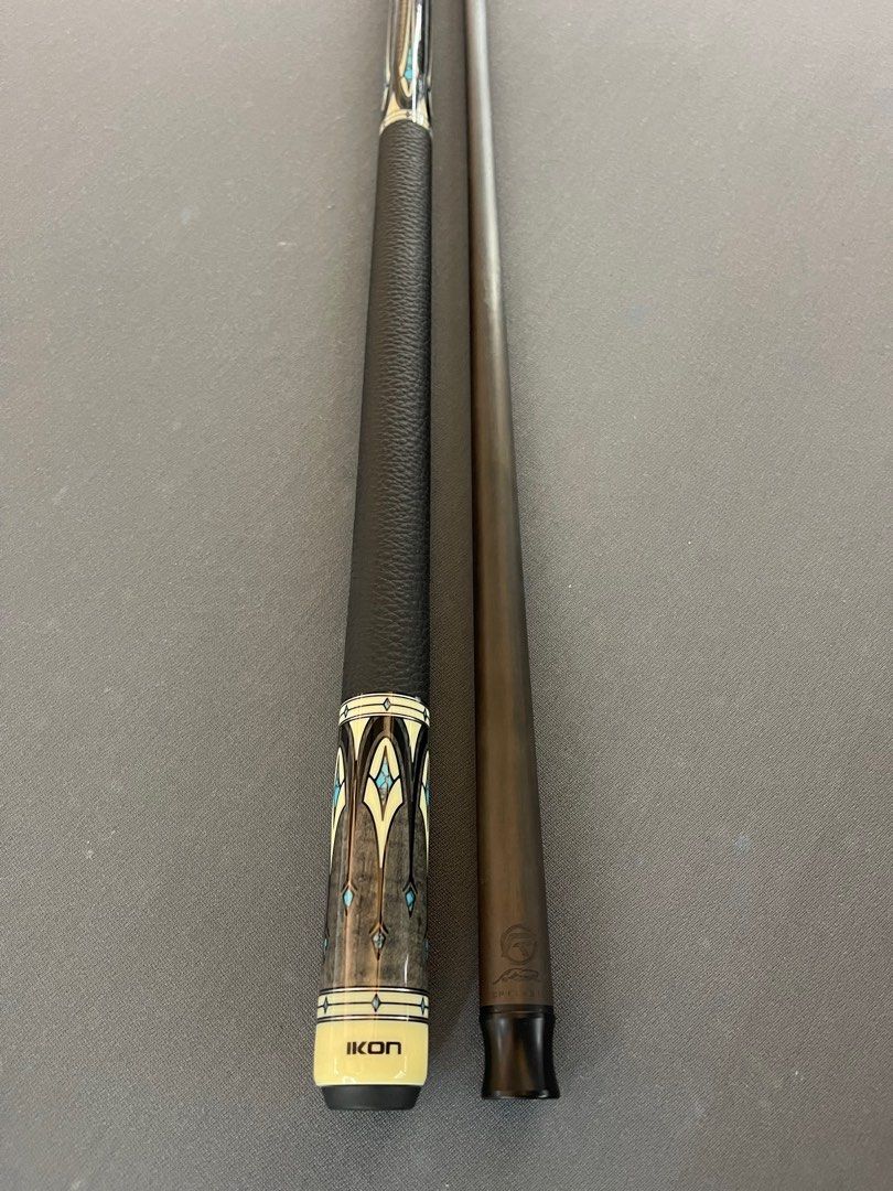 Predator Ikon 4-5