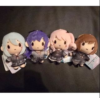 (Category: ) located in . Submitted by yuzu_toy_shop (Listing ID 1328051642, Image 1). Description: .