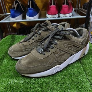 Puma trinomic malaysia new arrivals