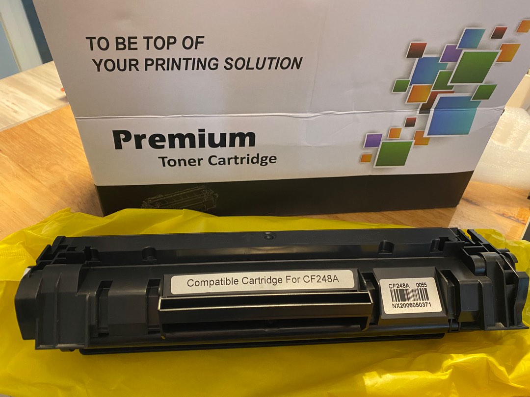 Recycle Cartridge, Computers & Tech, Printers, Scanners & Copiers on