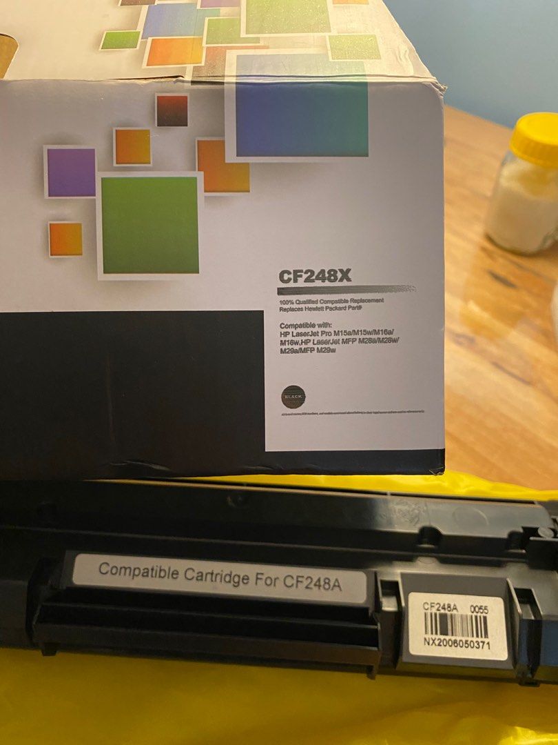 Recycle Cartridge, Computers & Tech, Printers, Scanners & Copiers on