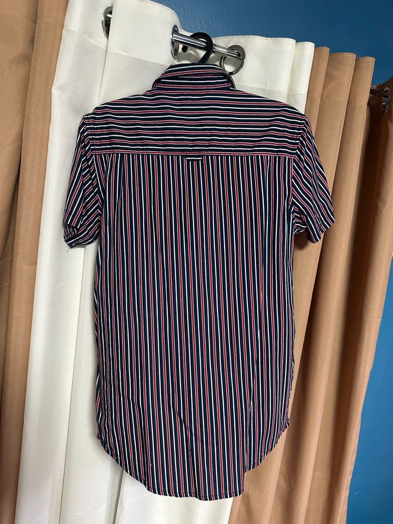 Regatta Polo Shirt (Category: Tshirts & Polo Shirts ) located in Iloilo. Submitted by isteb (Listing ID 1328021793, Image 2). Description: Decluttering. Size XS.