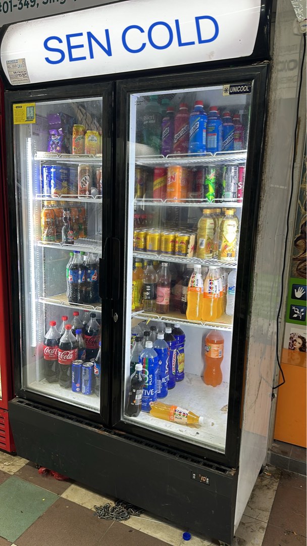 (Category: ) located in . Submitted by wei_refrigeration (Listing ID 1327888003, Image 1). Description: .