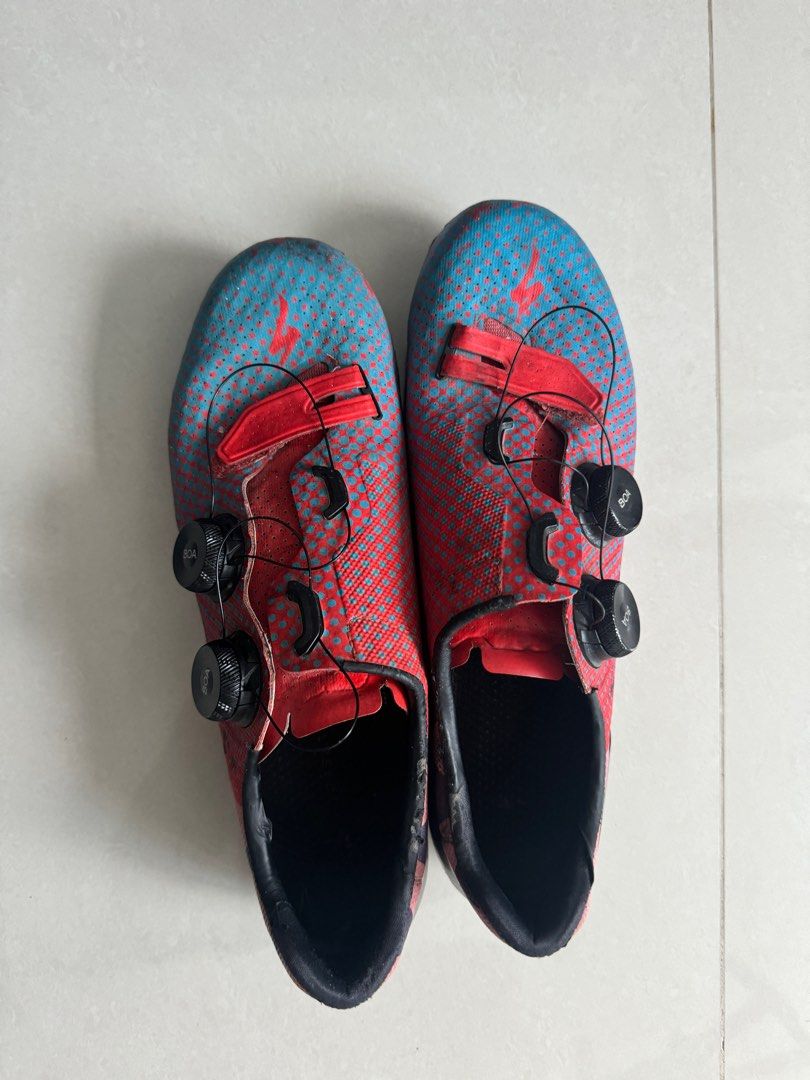Red hook crit shoes discount