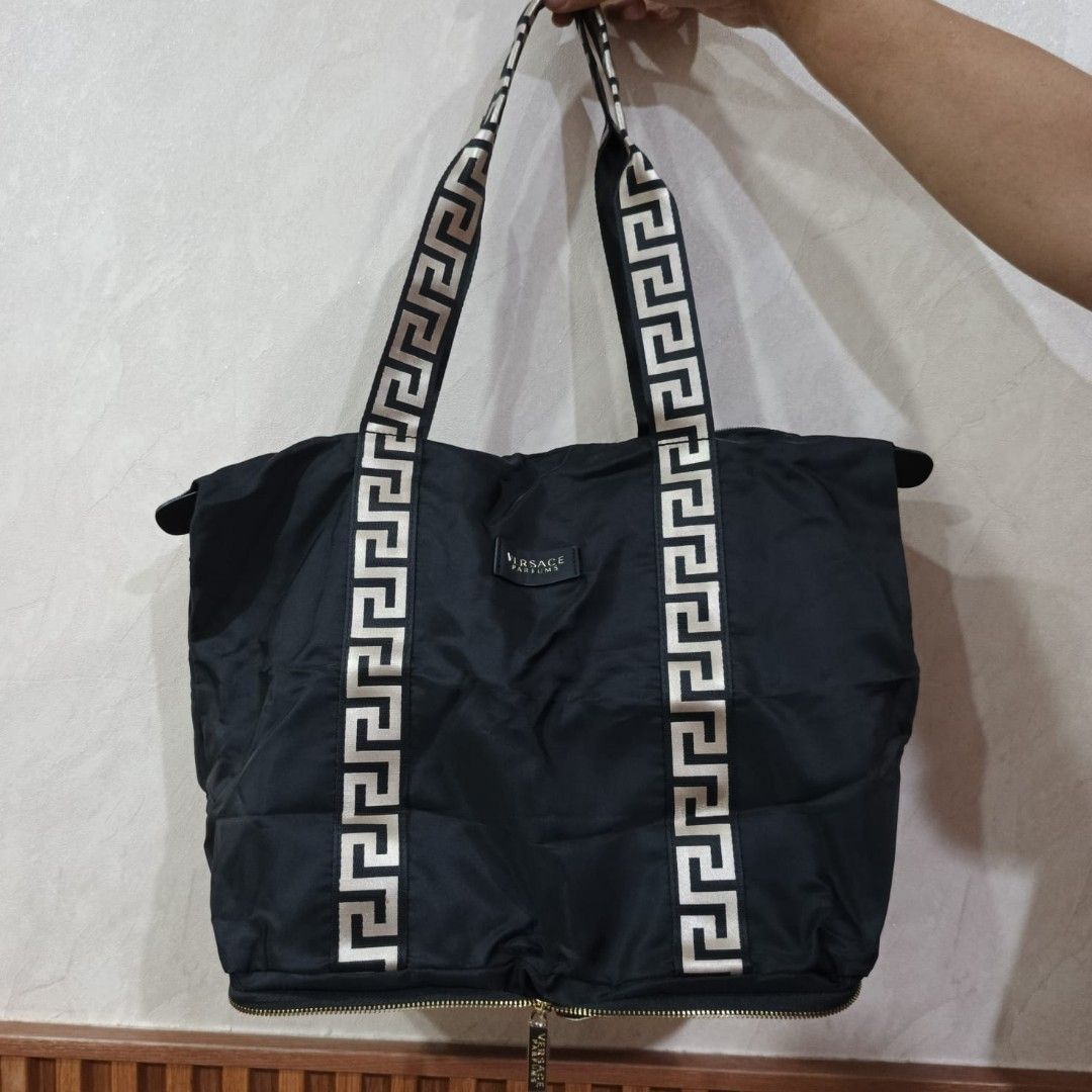 Versace tas sale clearance