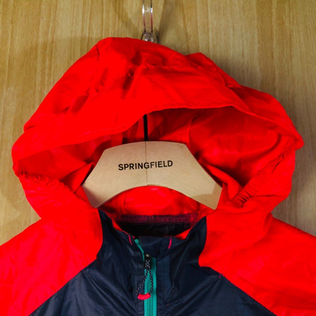 SALOMON FAST WING HOODIE LIGHTWEIGHT Women s Fashion Activewear on Carousell