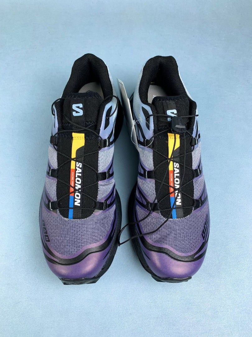 Salomon XT6, Luxury, Sneakers & Footwear on Carousell