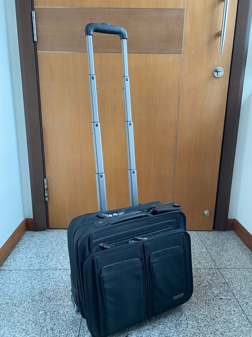 Samsonite casso clearance