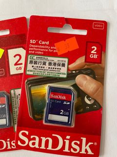 SD Card64079855803011110
