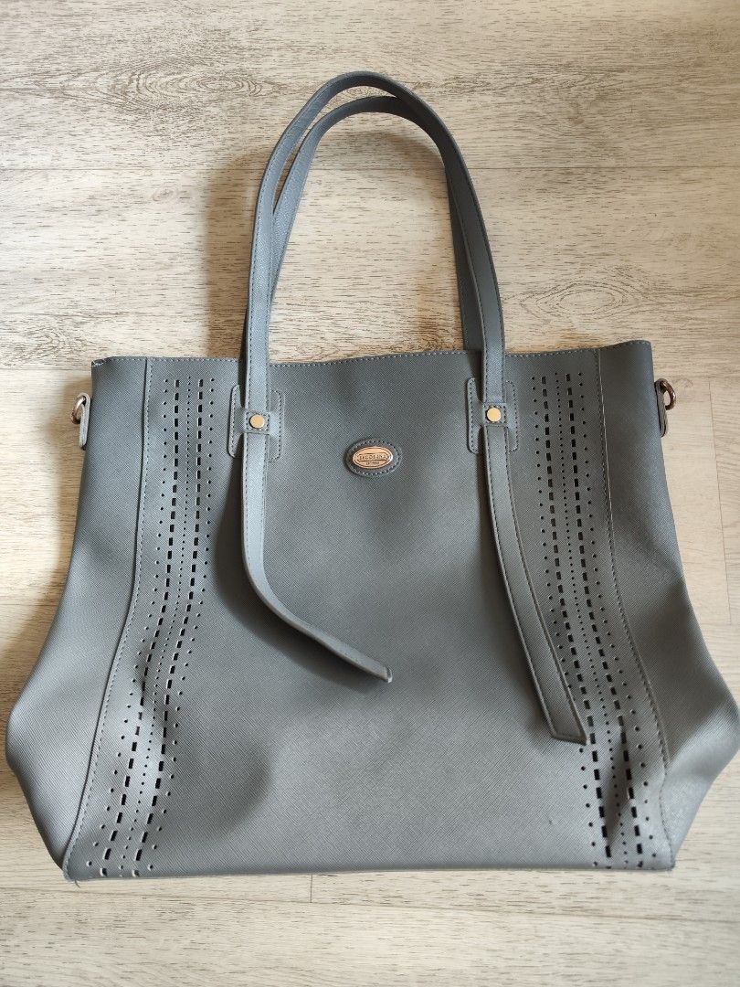 Secosana Big Bag Women s Fashion Bags Wallets Shoulder Bags on Carousell