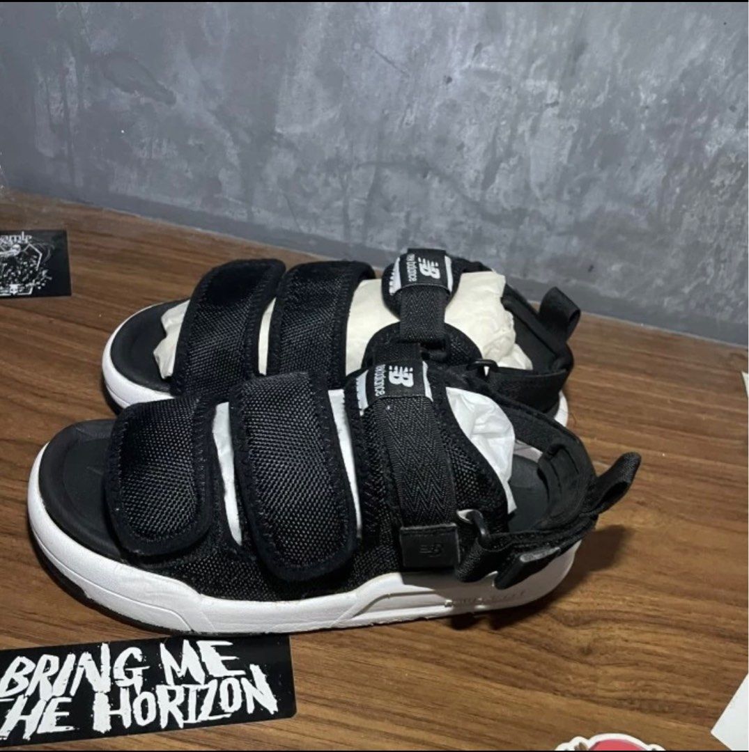 Sendal NB caravan second