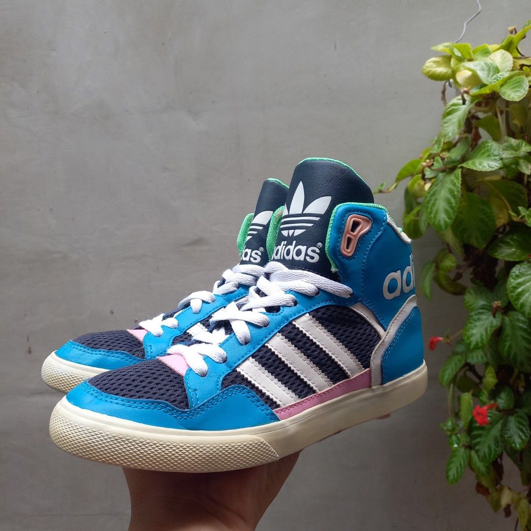adidas extaball mens