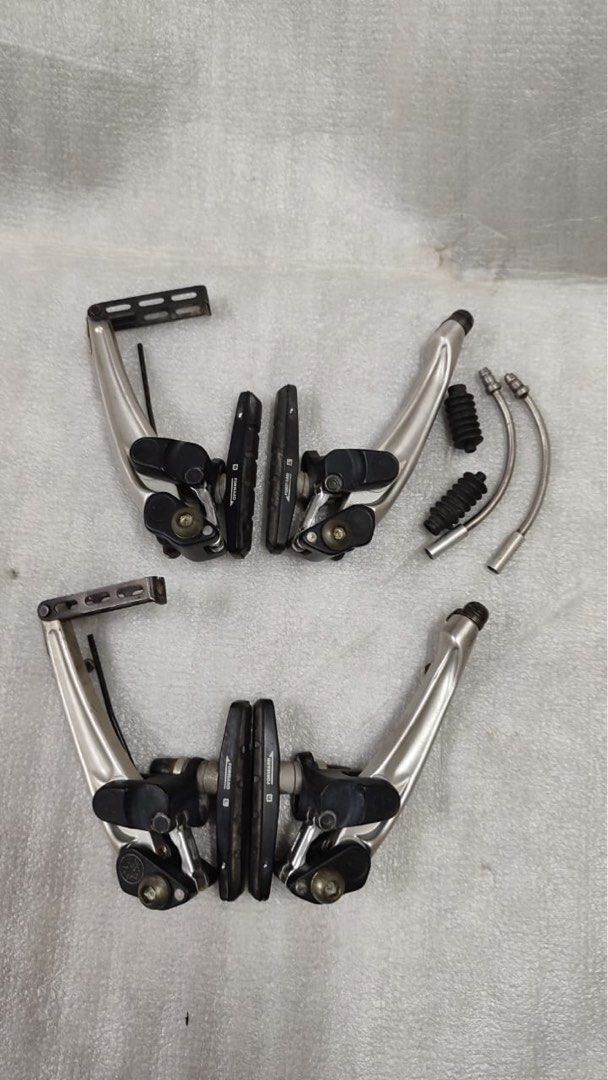 Shimano XT M750 V-Brake (Gebraucht) in Seon für CHF 41 - mit Lieferung Shimano XT M750 V-Brake (Gebraucht) in Seon für CHF 41 - mit Lieferung