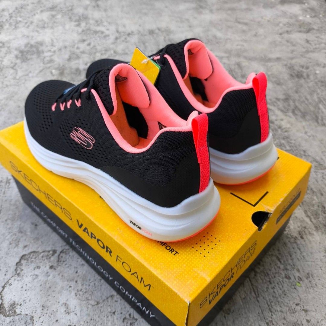 Skechers Vapor foam