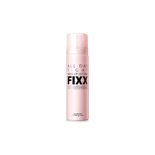 So Natural All Day Tight Make Up Setting Fixer (Category: Makeup) located in Quezon City. Submitted by dlrll (Listing ID 1327912768, Image 1). Description: .