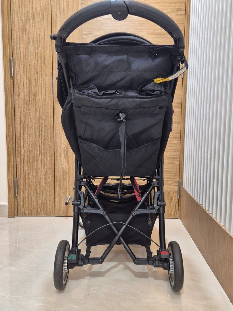 Bezou umbrella stroller hotsell