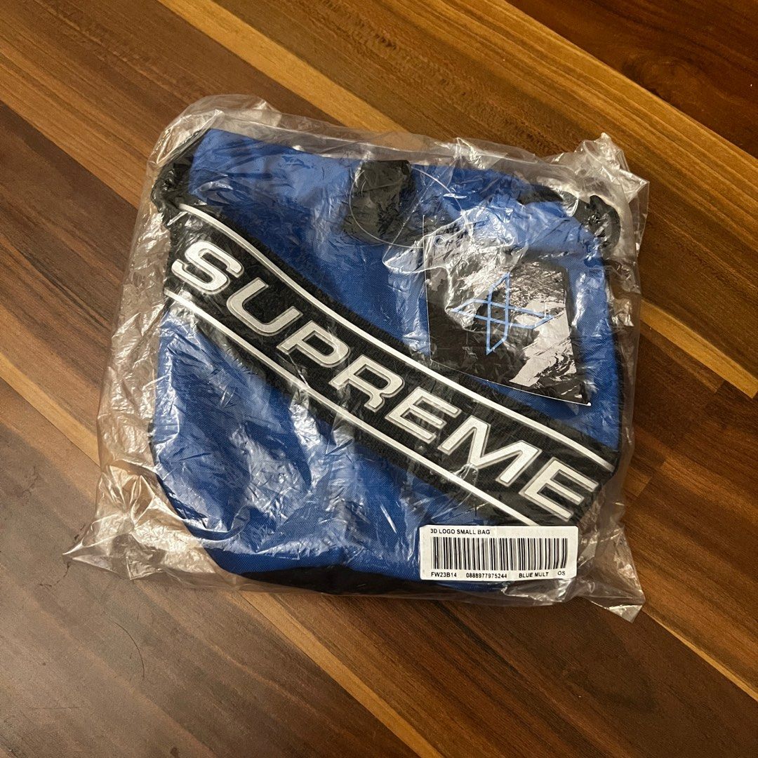 Supreme wholesale on sale pouch utility