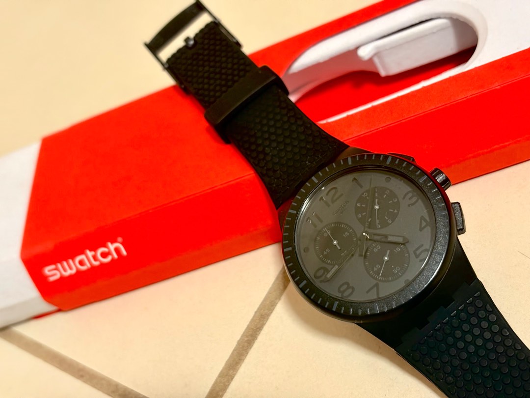 swatch susb104